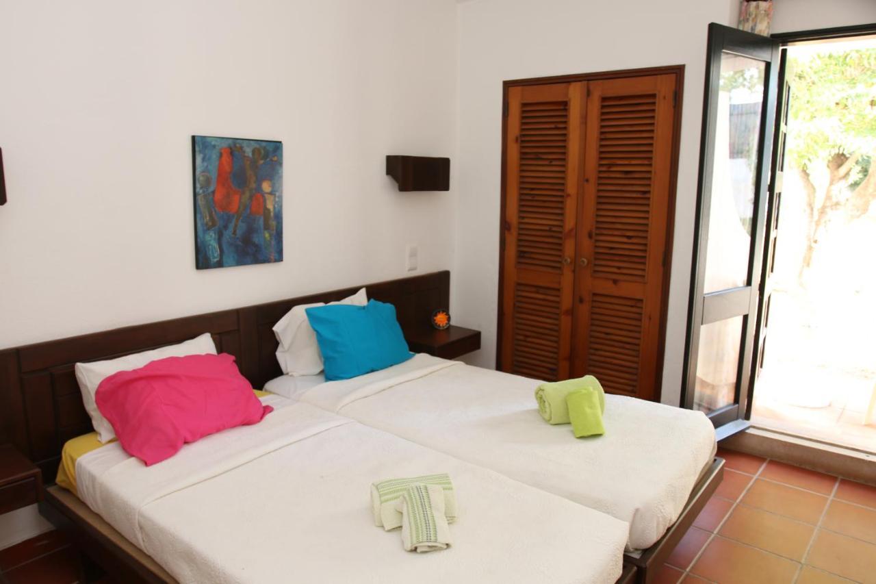 Villa Jacaranda - 550M From The Beach - Free Wifi - By Bedzy Albufeira Exterior photo