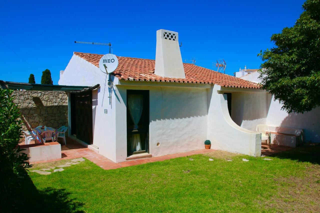 Villa Jacaranda - 550M From The Beach - Free Wifi - By Bedzy Albufeira Exterior photo