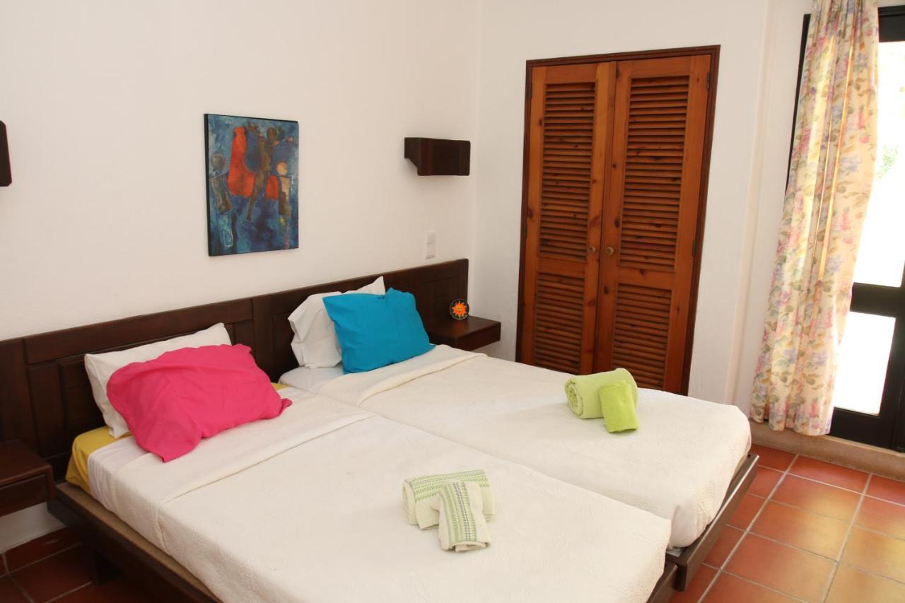 Villa Jacaranda - 550M From The Beach - Free Wifi - By Bedzy Albufeira Exterior photo
