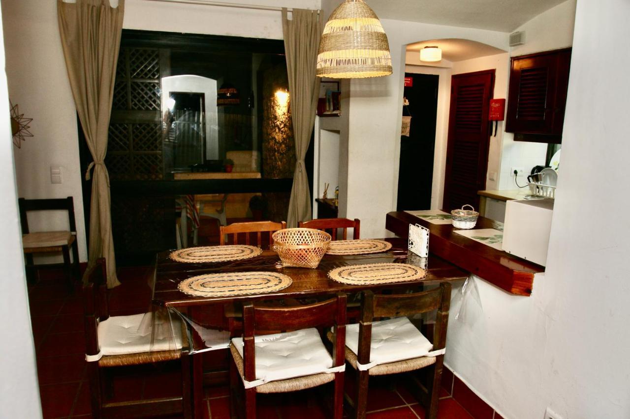 Villa Jacaranda - 550M From The Beach - Free Wifi - By Bedzy Albufeira Exterior photo