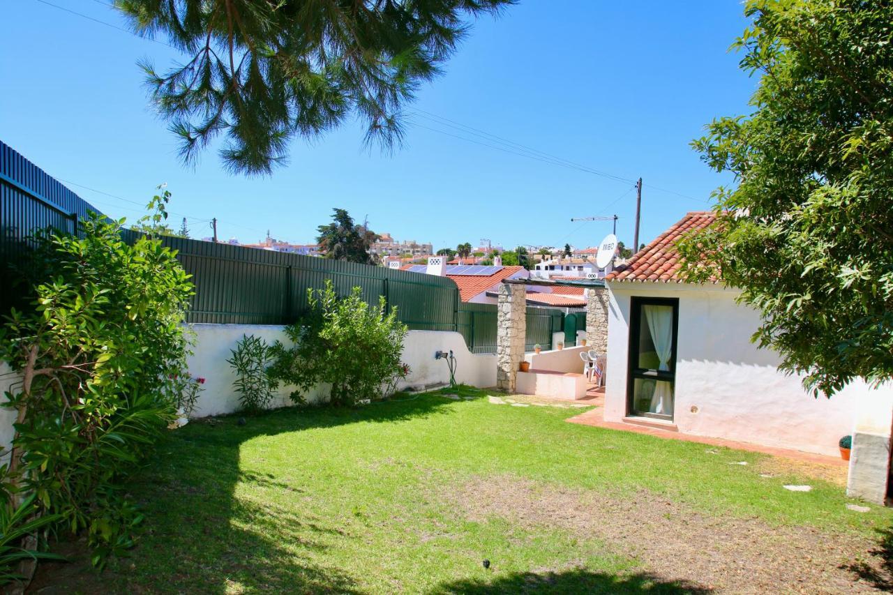 Villa Jacaranda - 550M From The Beach - Free Wifi - By Bedzy Albufeira Exterior photo