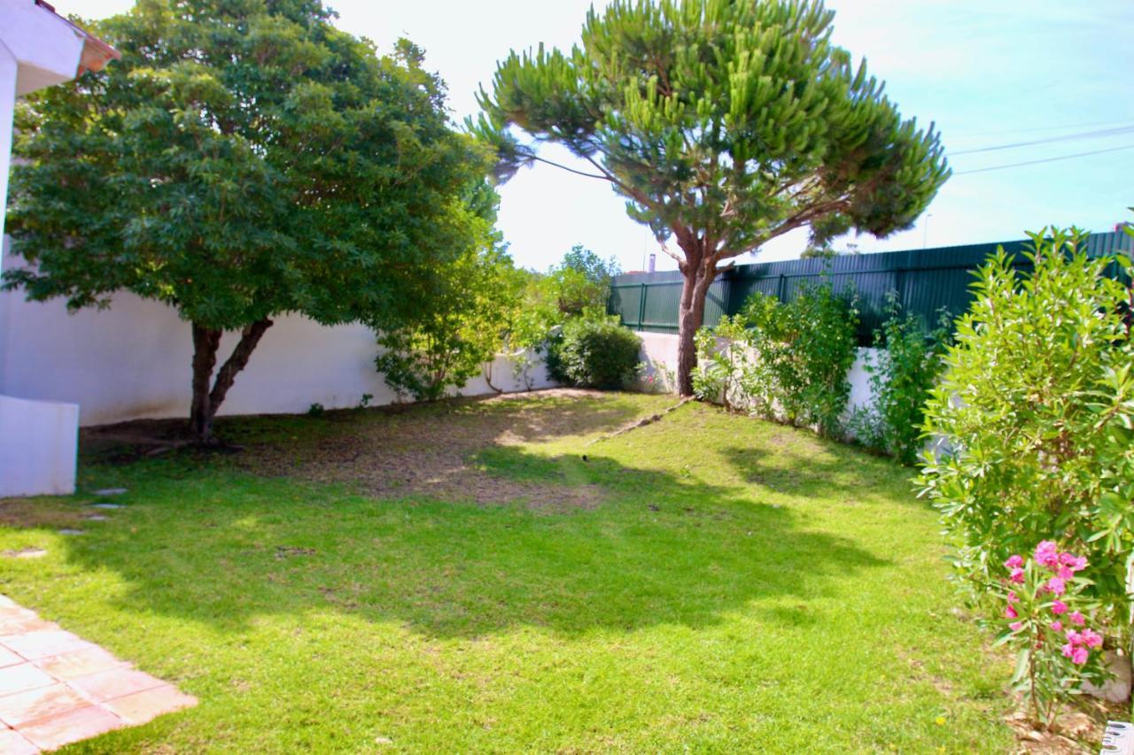 Villa Jacaranda - 550M From The Beach - Free Wifi - By Bedzy Albufeira Exterior photo