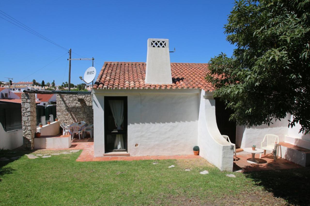 Villa Jacaranda - 550M From The Beach - Free Wifi - By Bedzy Albufeira Exterior photo