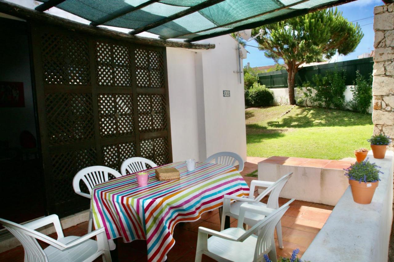 Villa Jacaranda - 550M From The Beach - Free Wifi - By Bedzy Albufeira Exterior photo