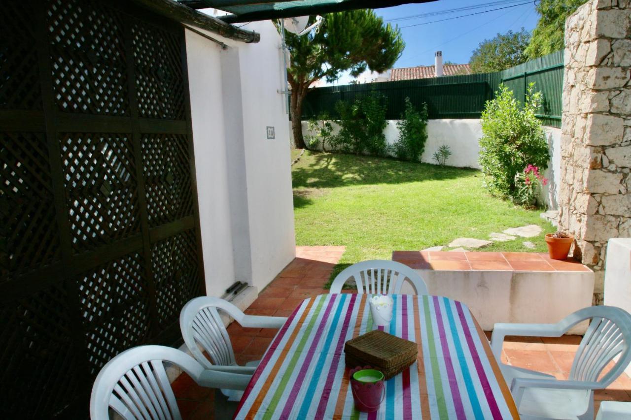 Villa Jacaranda - 550M From The Beach - Free Wifi - By Bedzy Albufeira Exterior photo