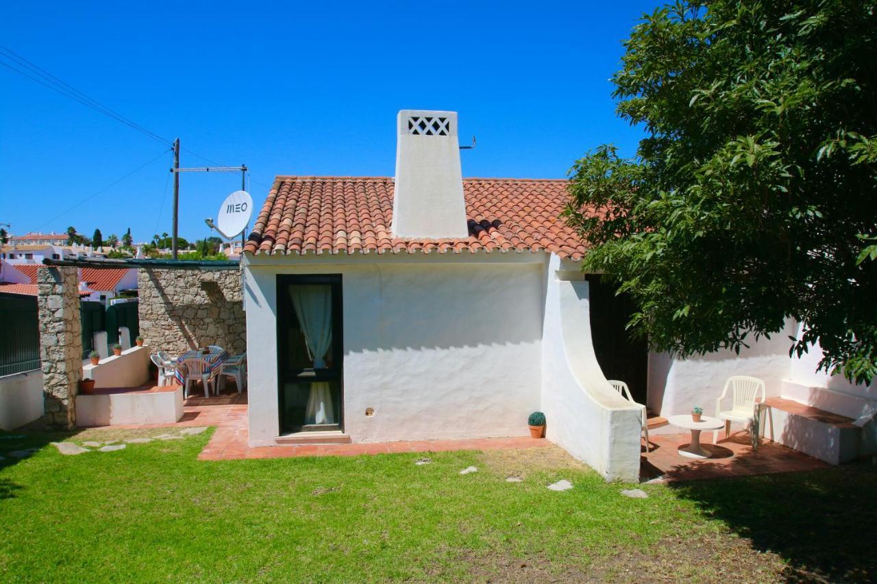 Villa Jacaranda - 550M From The Beach - Free Wifi - By Bedzy Albufeira Exterior photo