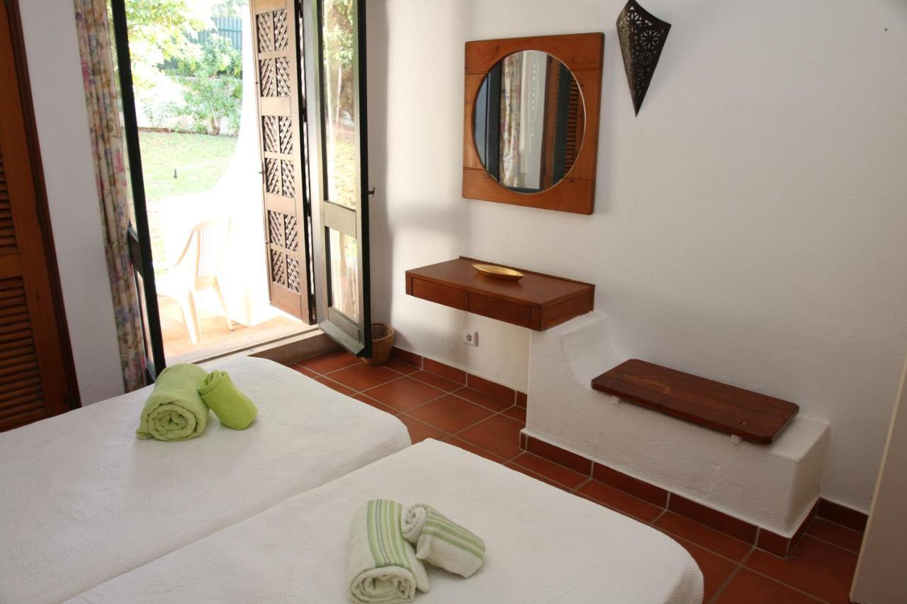 Villa Jacaranda - 550M From The Beach - Free Wifi - By Bedzy Albufeira Exterior photo