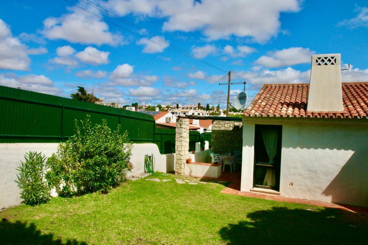 Villa Jacaranda - 550M From The Beach - Free Wifi - By Bedzy Albufeira Exterior photo